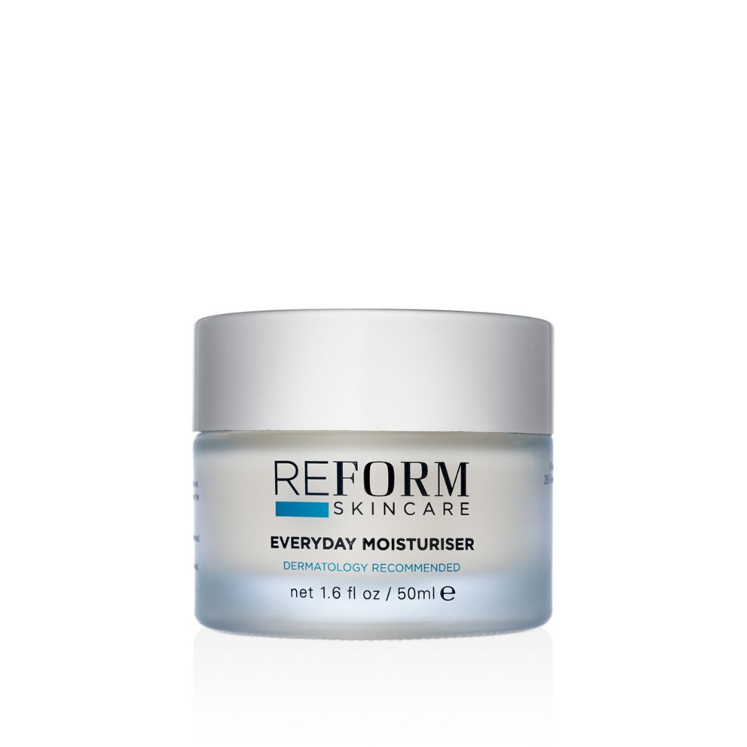 Everyday Moisturiser