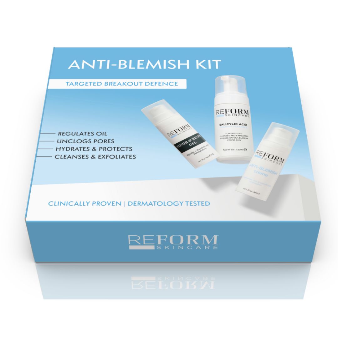 Anti-blemish Kit