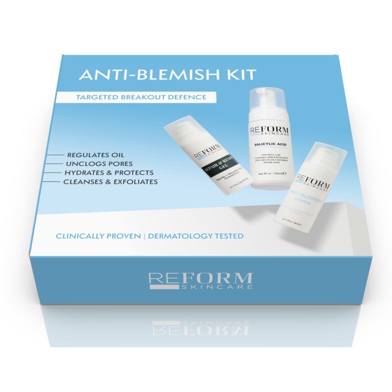 Anti-blemish Kit
