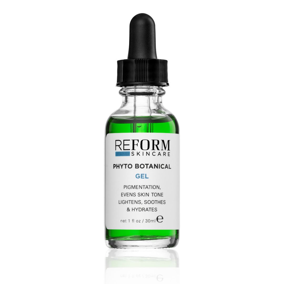 Phyto Botanical Gel