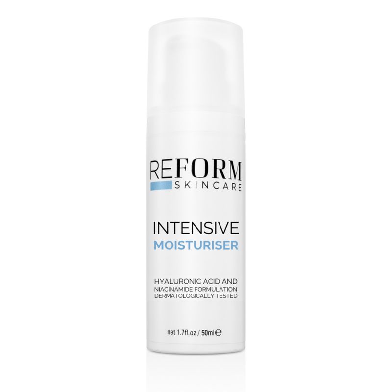 Intensive Moisturiser