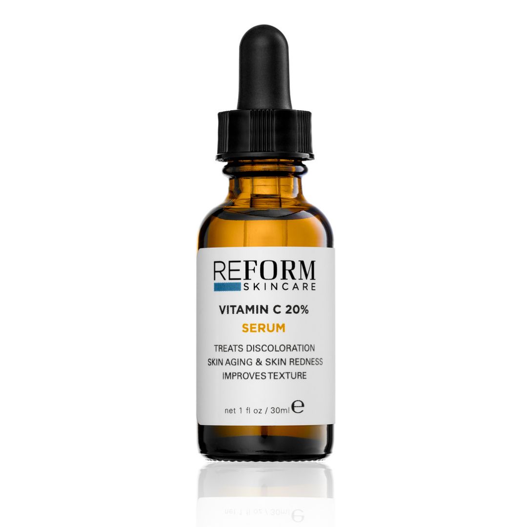 Vitamin C 20% Serum