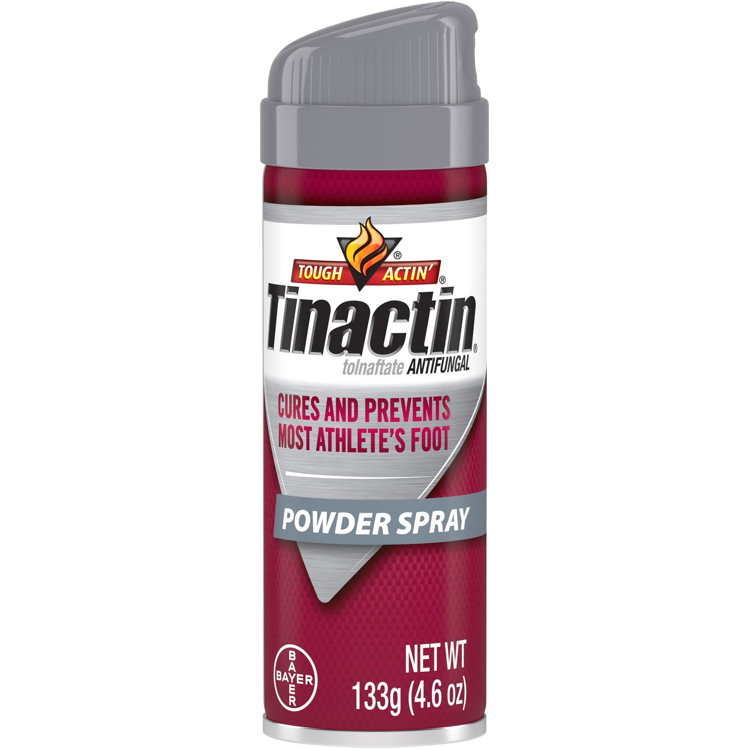 Tinactin Antifungal Powder Spray - 4.6 Oz