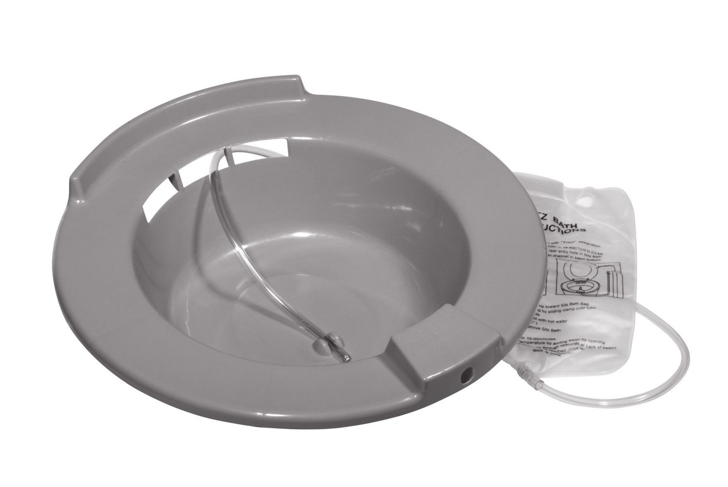 Drive Medical Sitz Bath - 1.0 Ea