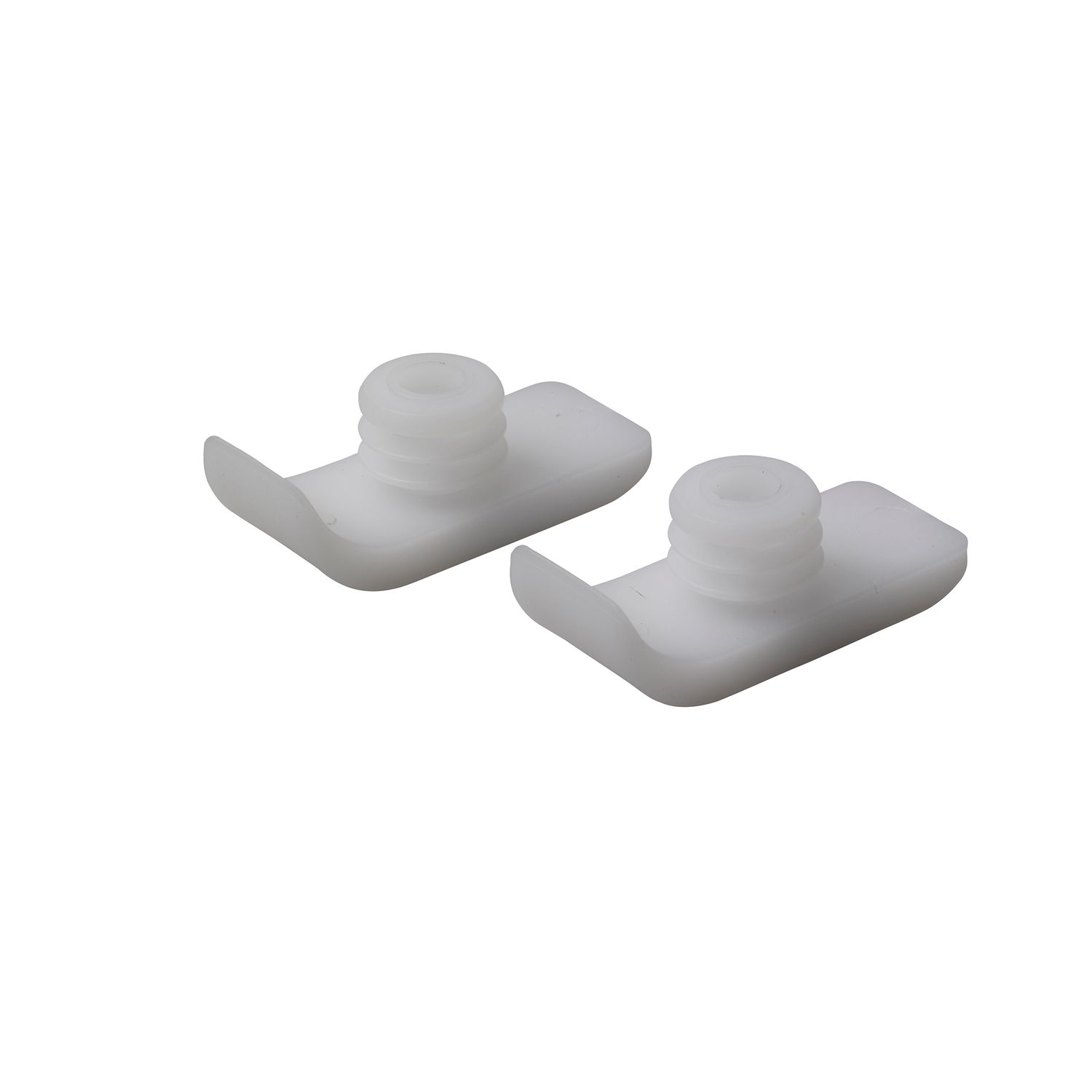 Drive Medical Walker Ski Glides - 2.0 Ea