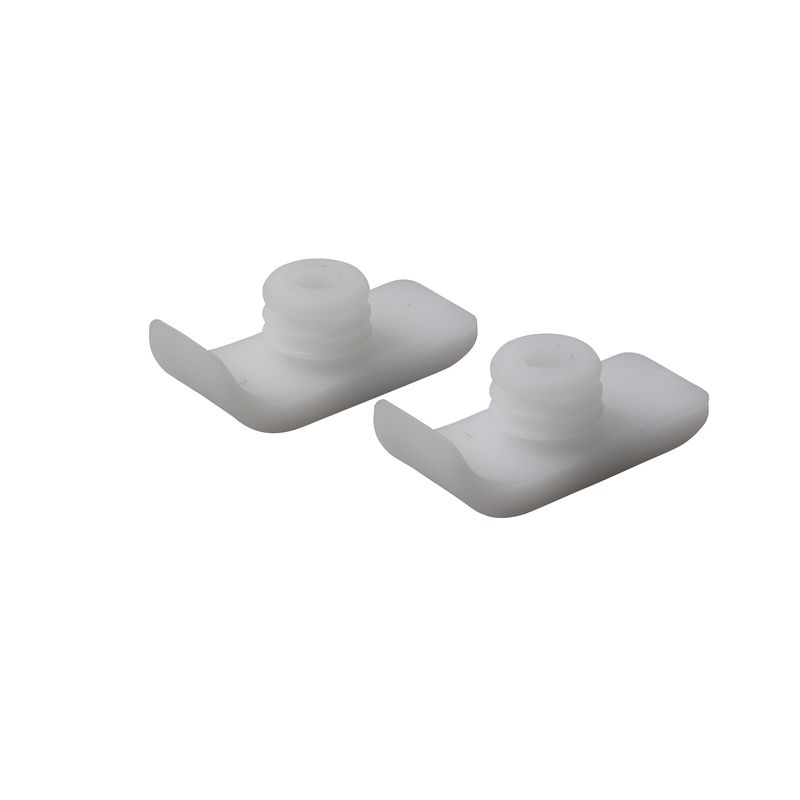 Drive Medical Walker Ski Glides - 2.0 Ea