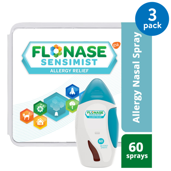FLONASE SENSIMIST OTC 60SPRAYS 5.9ML