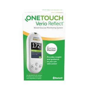 ONETOUCH VERIO REFLECT SYSTEM KIT