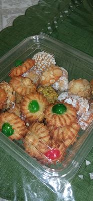 VASCHETTA 