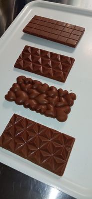TAVOLETTE DI CIOCCOLATO