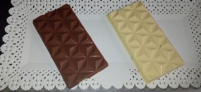 TAVOLETTE DI CIOCCOLATO