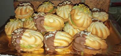 BISCOTTERIA