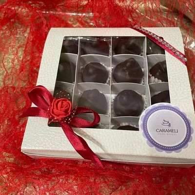 San Valentino Box
