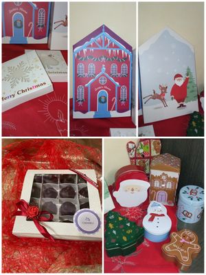 NATALE-SAN VALENTINO-PASQUA