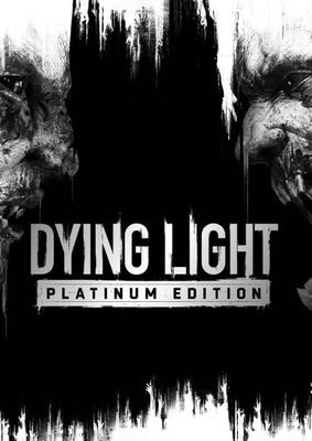 Dying Light Platinum Edition
