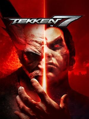 TEKKEN 7 (PC) - Steam Account Code