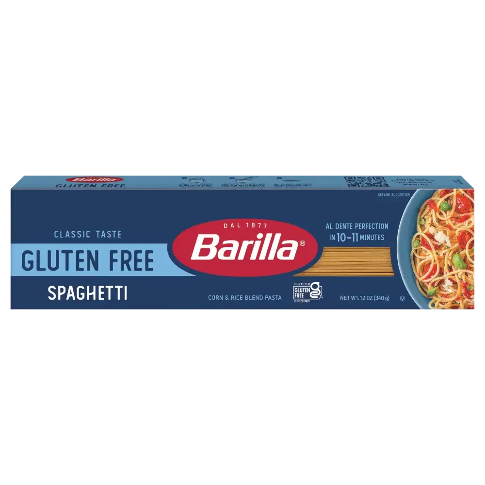 Barilla Spaghetti
