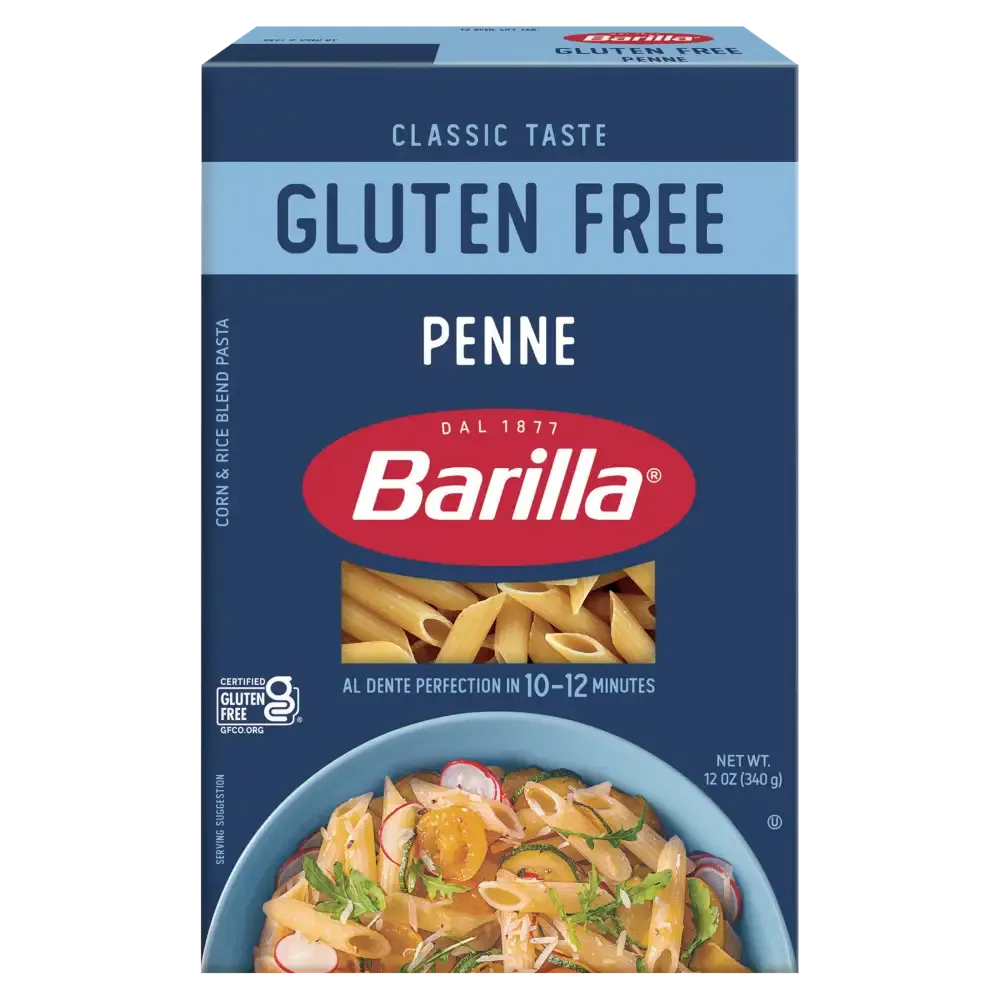 Barilla Penne