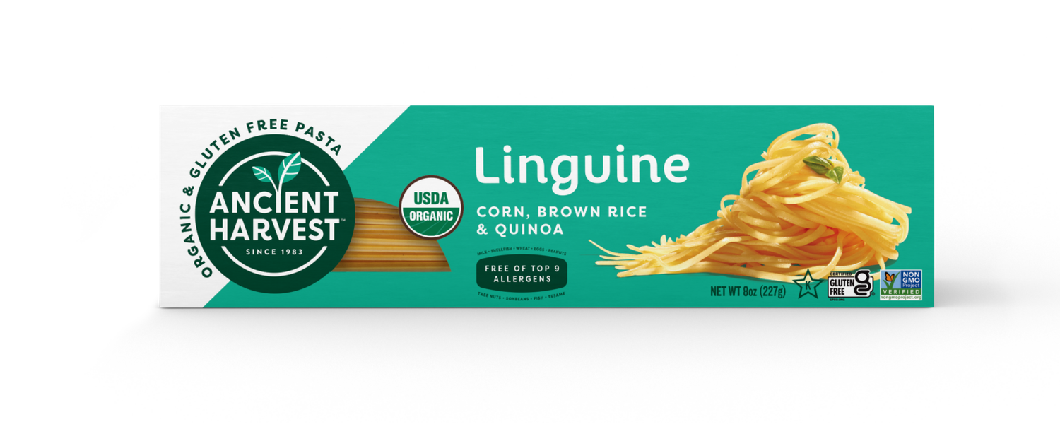 Ancient Harvest Linguine