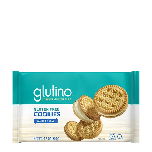 GLUTINO COOKIE VNLA CRM GF
