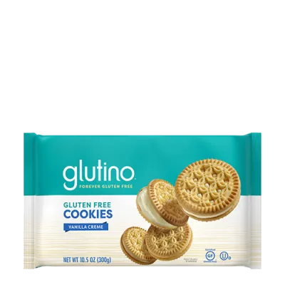 GLUTINO COOKIE VNLA CRM GF