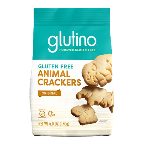 GLUTINO COOKIE ANML CRCKR ORIG