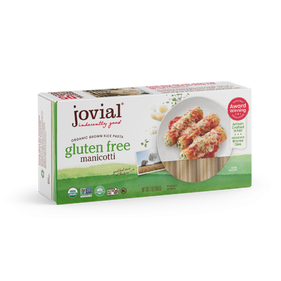 JOVIAL PASTA BRWNRCE MANICTI ORG