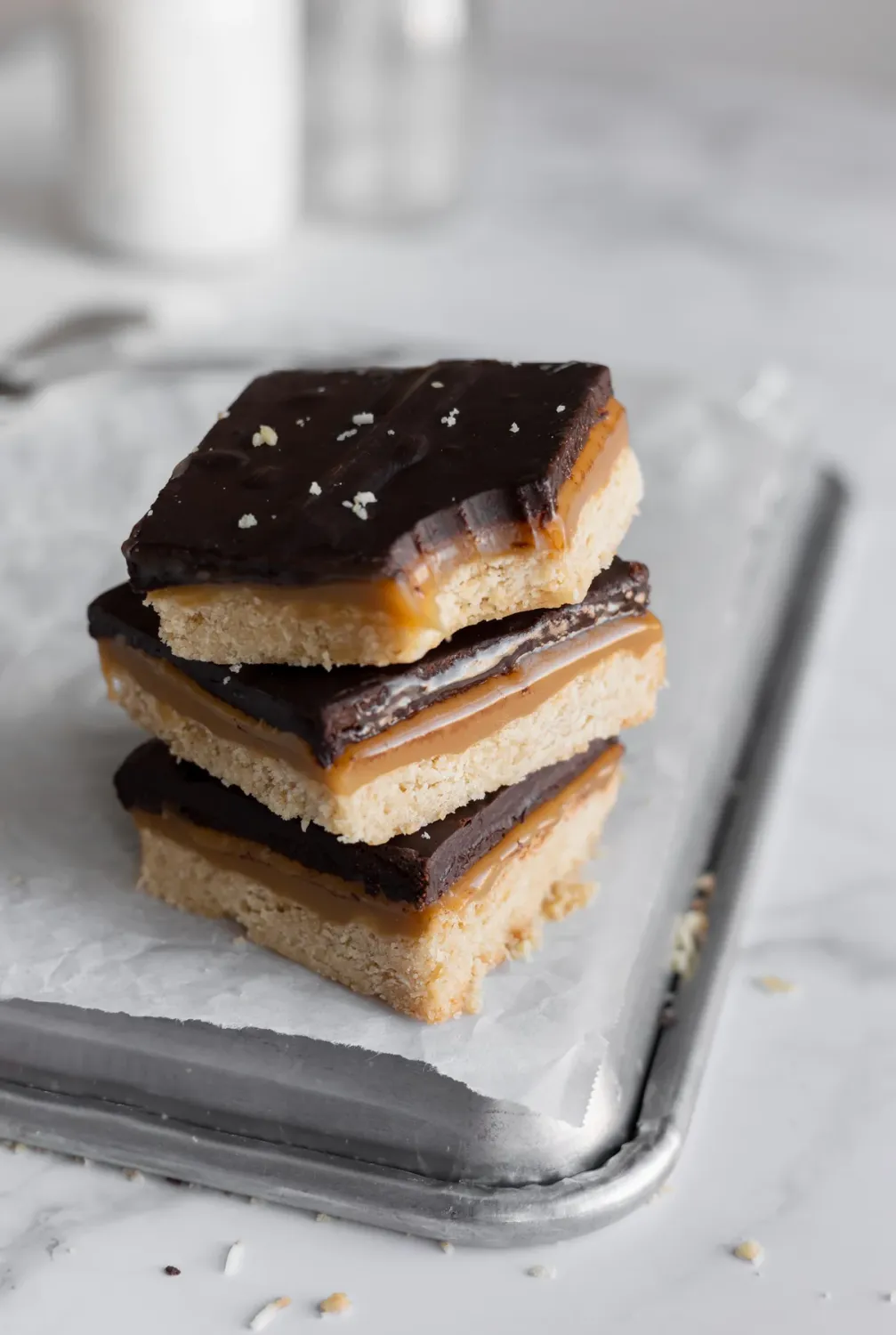 BreakFree GF Millionaire Bar