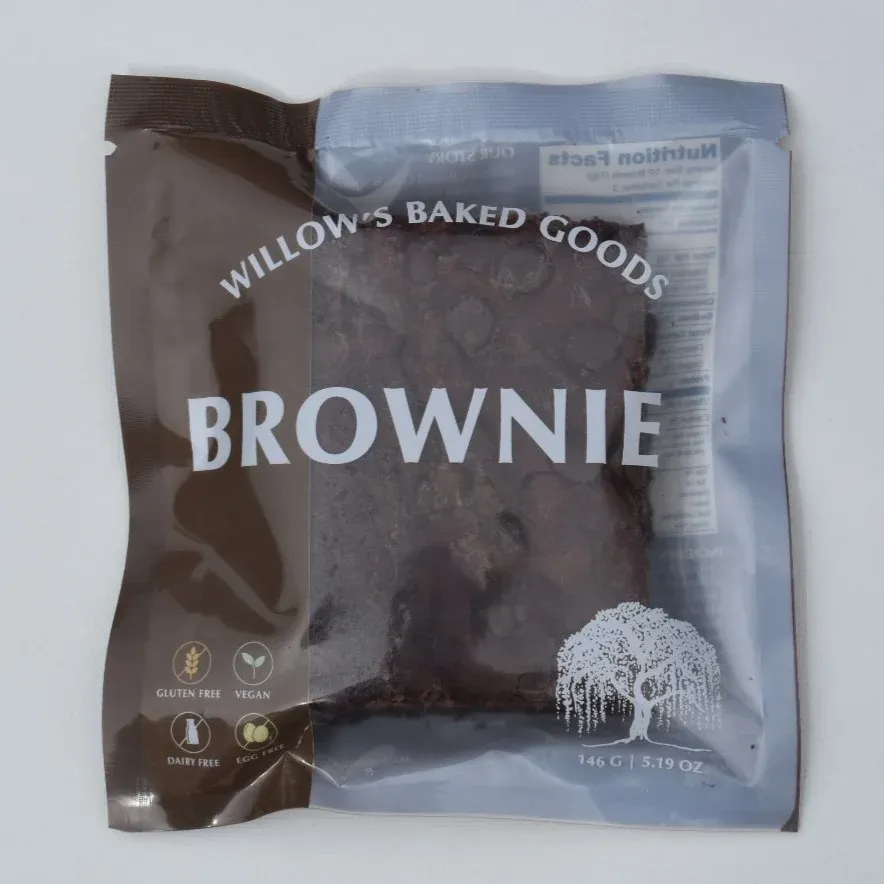 Willow&#39;s Brownie