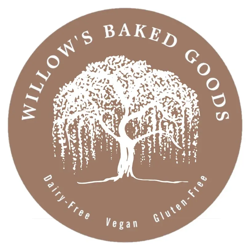 Willow&#39;s Seasonal Pumpkin Sugar Cookies