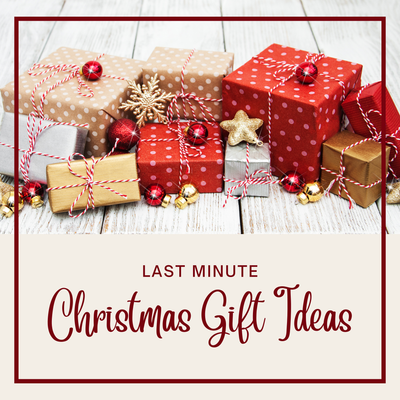 Gift Ideas