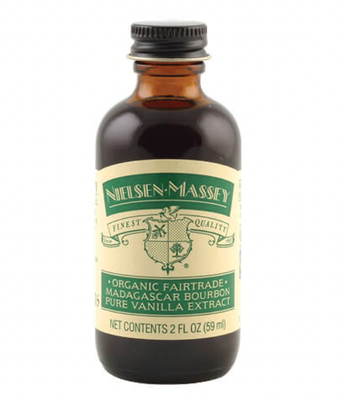 Nielson-Massey Vanilla Extract