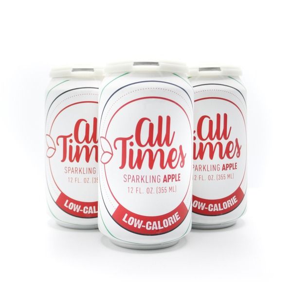 All Times Low Calorie