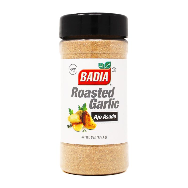 Badia Garlic Roasted