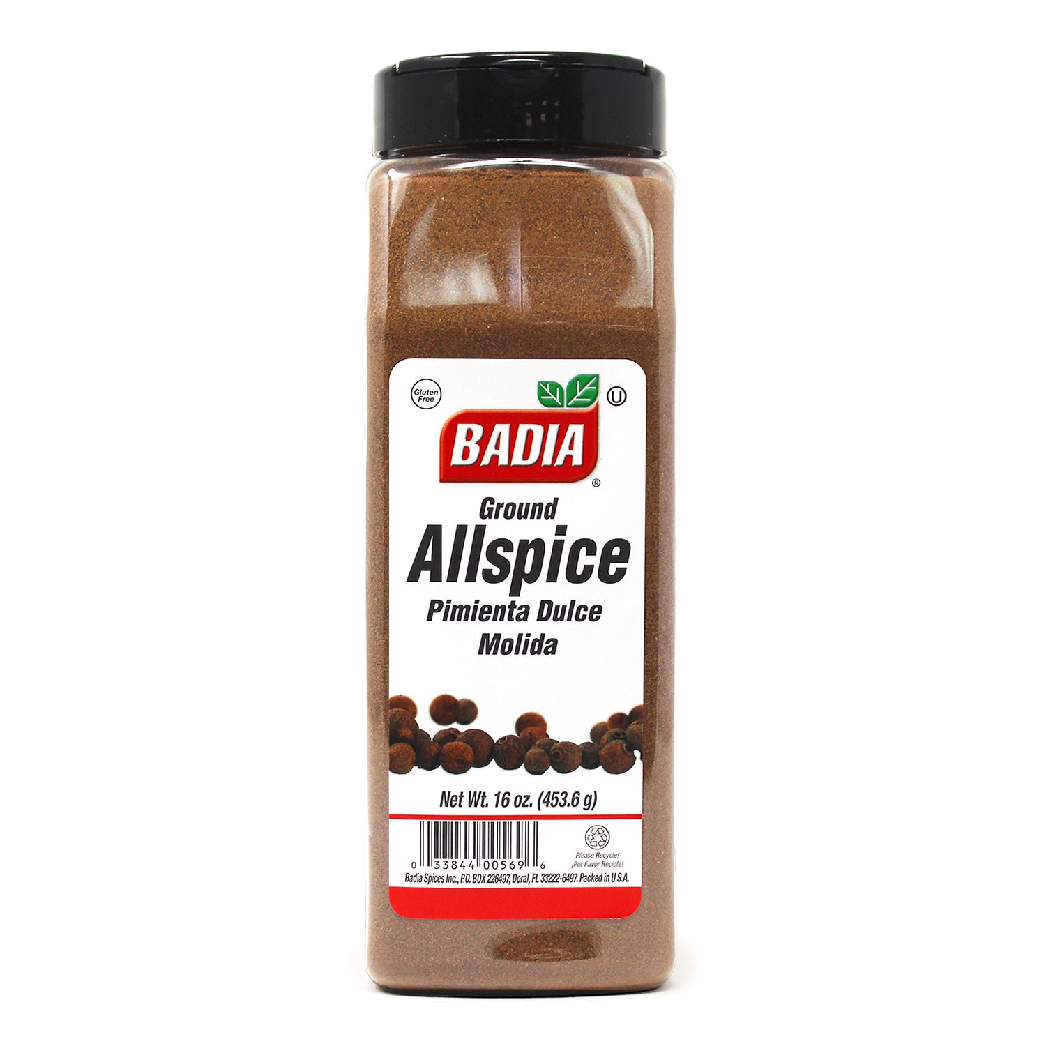 Badia Allspice Ground