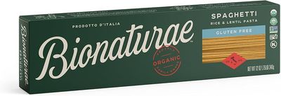 Bionaturae Pasta Spaghetti Org