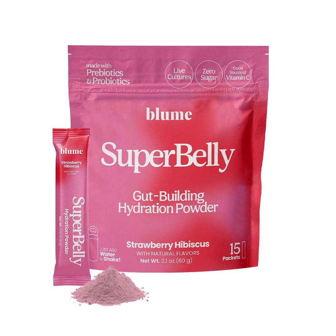 Blume Superbelly