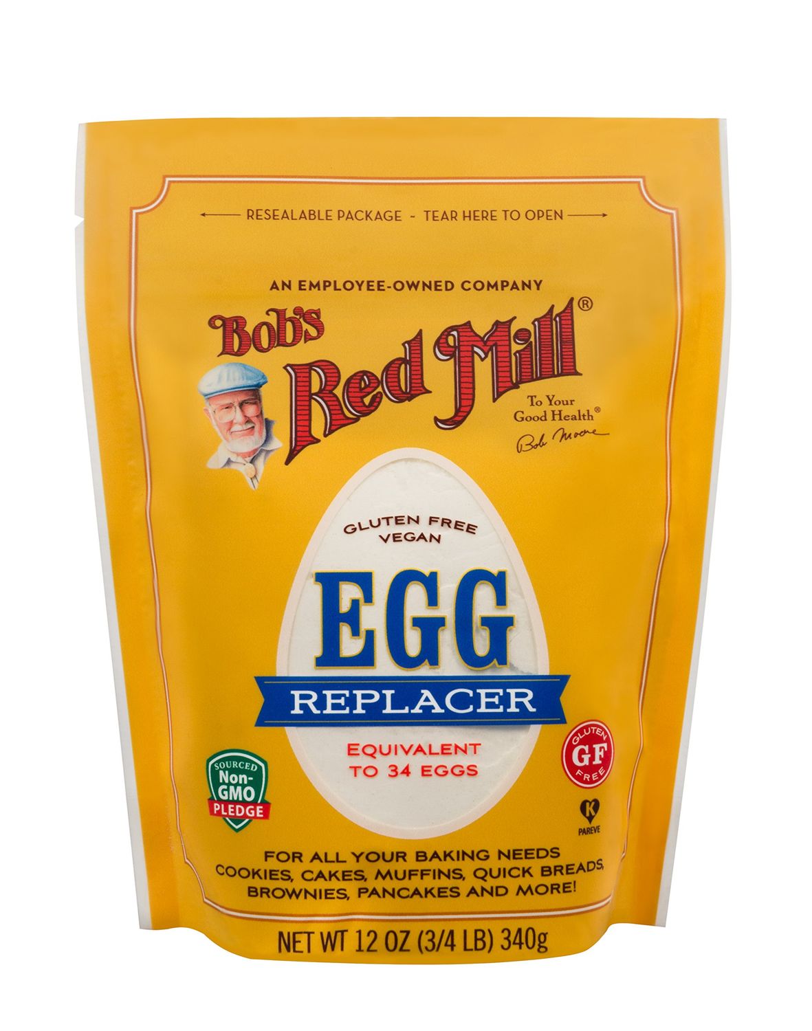 Bobs Redmill Egg Replacer