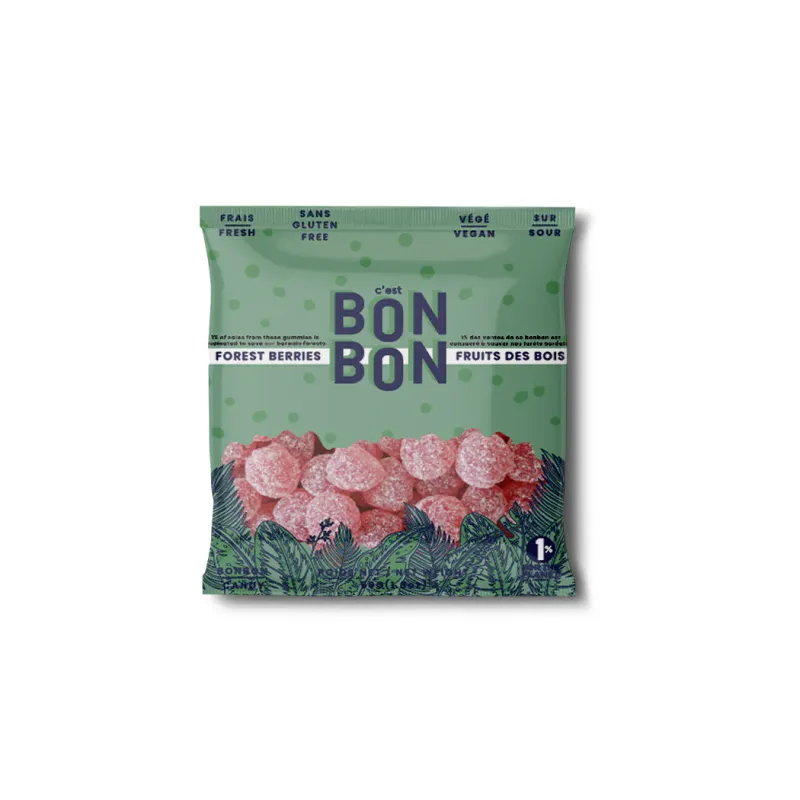 Bon Bon Forest Berries