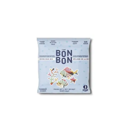 Bonbon Seven Seas Mix