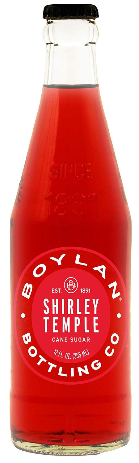 Boylan Bottling Co Shirley Teme