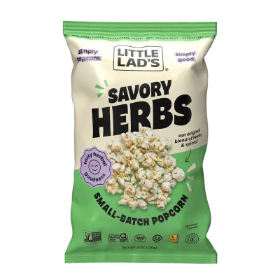 Little Lad&#39;s Savory Herbs