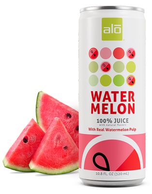 Alo Juice Watermelon