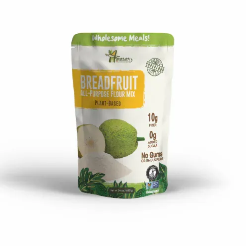Amasar Breadfruit Mix All Purpose