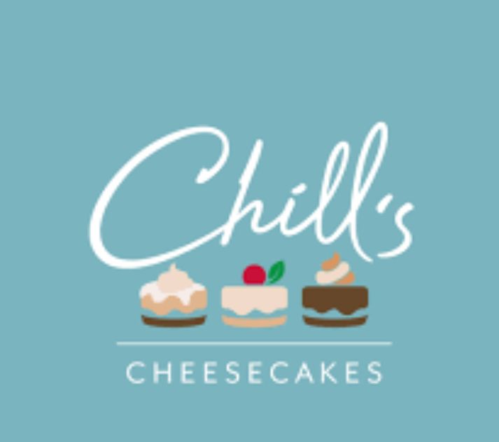 Chill&#39;s Cheesecake Flight of 3 Thanksgiving Flavors