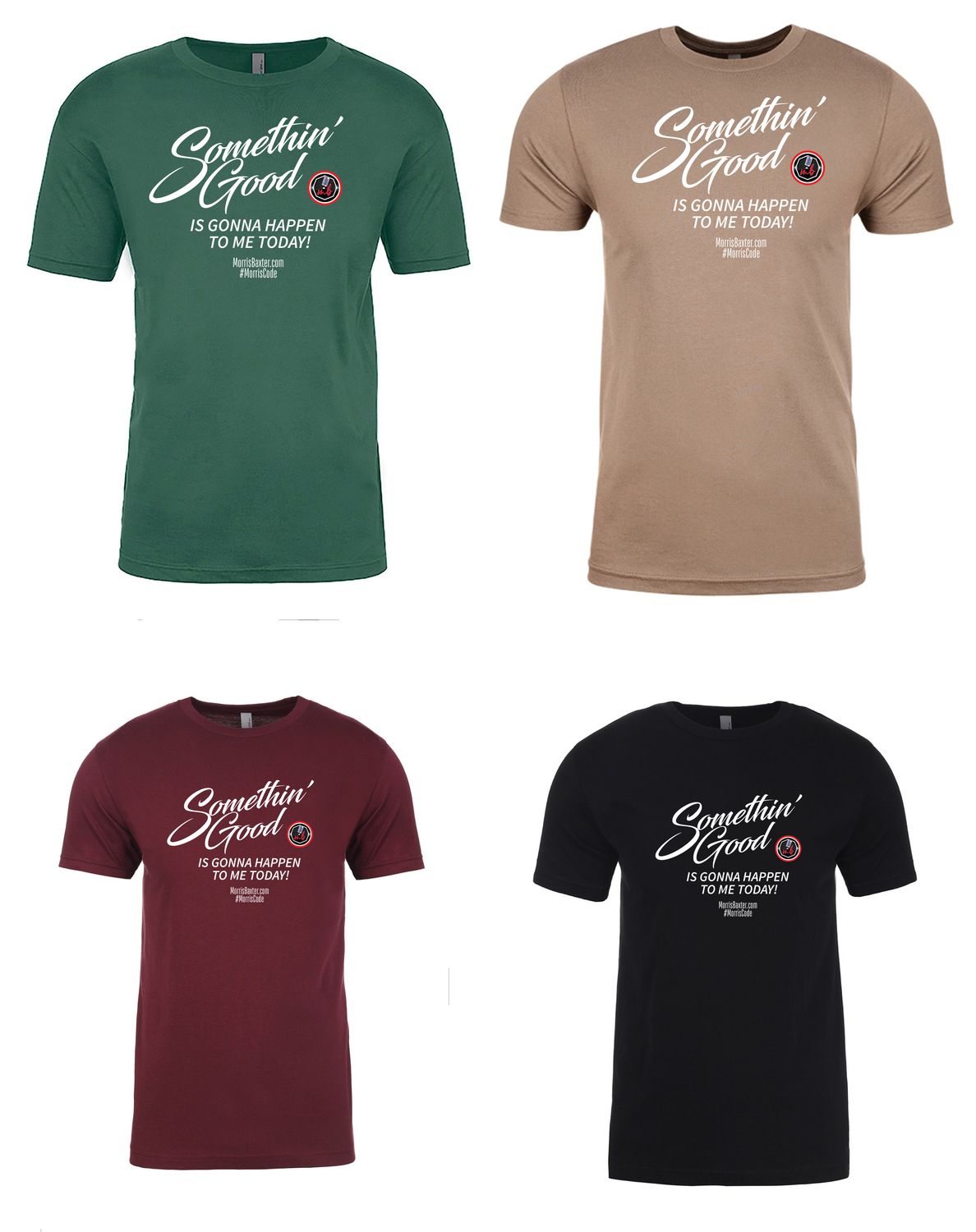 Something Good Tshirts