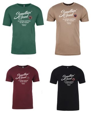 Something Good Tshirts