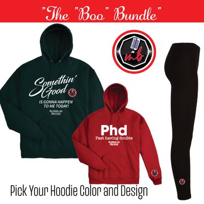 Bundle Special #2