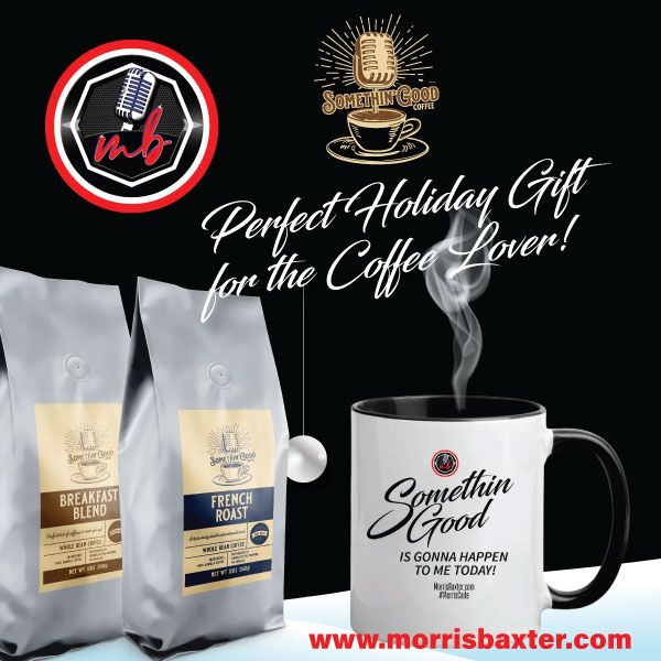 01 Somethin Good Coffee