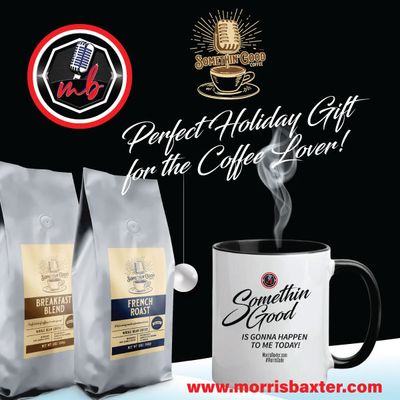 01 Somethin Good Coffee